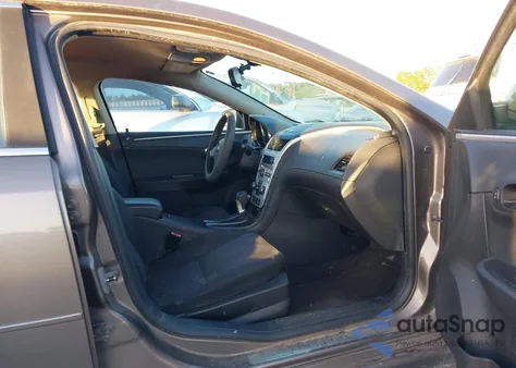 2011 Chevrolet Malibu 1Lt from USA, damaged, VIN 1G1ZC5E16BF389961